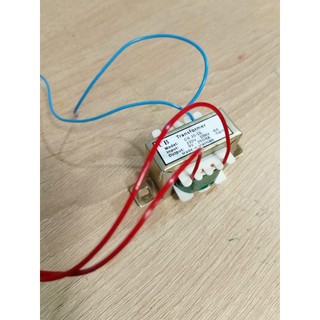Nguồn AC 9v 12v linh kiện điện