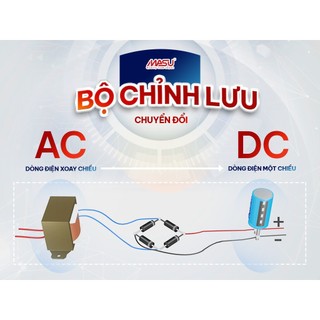 Biến áp nguồn 9V 250MA