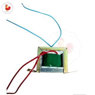 Biến áp nguồn 9V 250MA