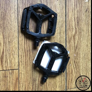 Pedal bàn đạp xe đạp WELLGO K79 cho xe đạp MTB xe đạp điện