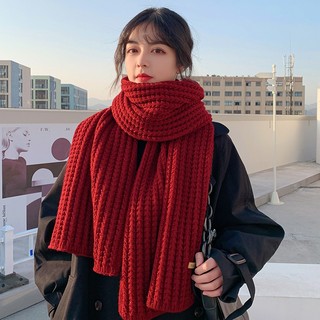 Khăn Quàng Cổ Niche K52 – Thu Đông 2024.