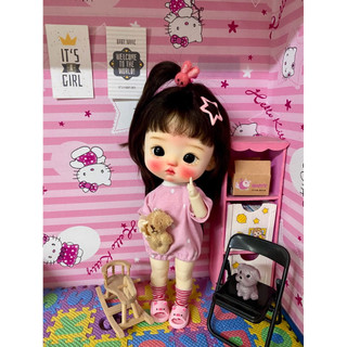 Jum hồng hình ngẫu nhiên  size dian mập,cừu bé,6 nhỏ(size khác vui lòng ib shop)