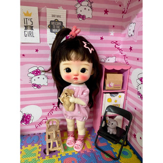 Jum hồng hình ngẫu nhiên  size dian mập,cừu bé,6 nhỏ(size khác vui lòng ib shop)