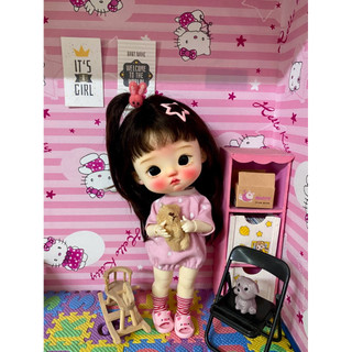 Jum hồng hình ngẫu nhiên  size dian mập,cừu bé,6 nhỏ(size khác vui lòng ib shop)
