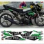 Tem rời Satria fi - Mẫu tem bóng form chuẩn. Chất liệu PPF Cao Cấp : 3 Lớp, Chống Nước, Chống Phai Màu. Nhãn Dán Decal