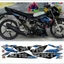 Tem rời Satria fi - Mẫu tem bóng form chuẩn. Chất liệu PPF Cao Cấp : 3 Lớp, Chống Nước, Chống Phai Màu. Nhãn Dán Decal