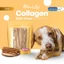 Bánh thưởng cho chó Altimate Pet Collagen Skin & Coat Health 90g sạch răng, hỗ trợ da lông Petlove