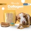 Bánh thưởng cho chó Altimate Pet Collagen Skin & Coat Health 90g sạch răng, hỗ trợ da lông Petlove