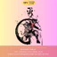 Bộ Hình In, Ủi Nhiệt Samurai 01 - CP8 PET Sticker