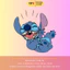 Bộ Hình In, Ủi Nhiệt Stitch 01 - CP8 PET Sticker