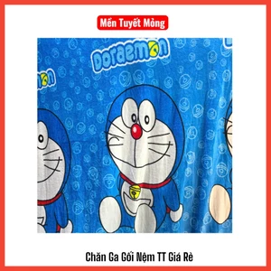 Mền Tuyết Mỏng 1m5 x 2m Giá Rẻ – Nhiều Mẫu Đẹp, Giao Ngẫu Nhiên - Chăn Mền Tuyết