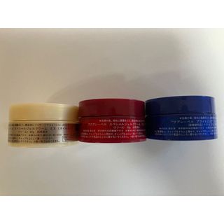 Bộ nhỏ 3 loại AQUALABEL All-in-One, 20g/90g