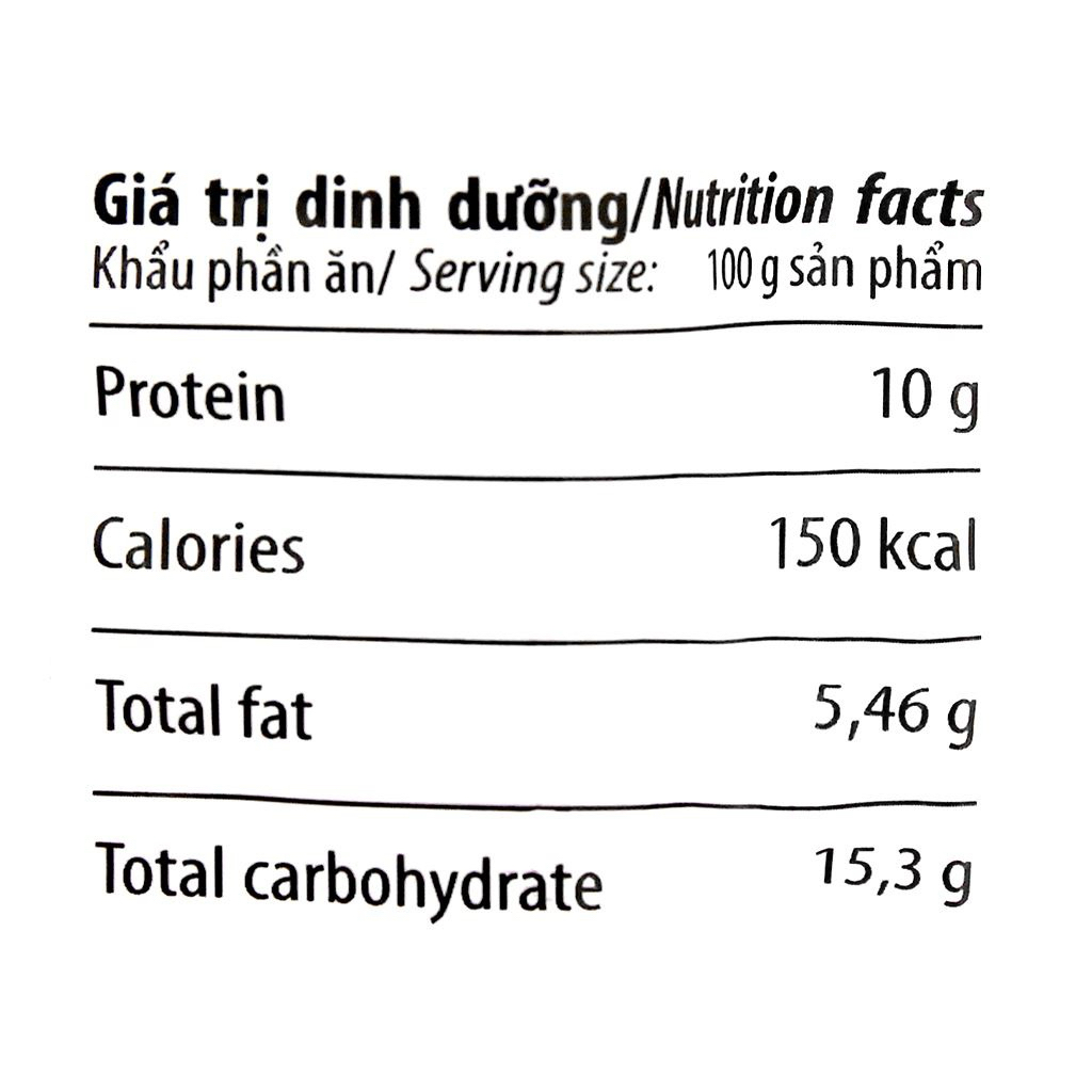 [ COMBO 5 GÓI ] Xúc Xích Tiệt Trùng Bò Vissan 160g (4 Cây x 40g)