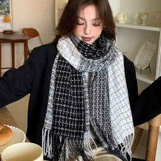 Mẫu Khăn Cao Cấp Bản Rộng K53 Chất Đẹp Sang Trọng - Mềm Mịn. Khăn Choàng Cổ Mùa Đông