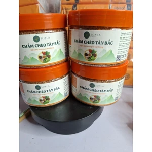 Chẩm chéo tây bắc Sơn La Đậm Đà Hương Vị núi rừng - Gia vị đặc trưng của đồng bào dân tộc Thái