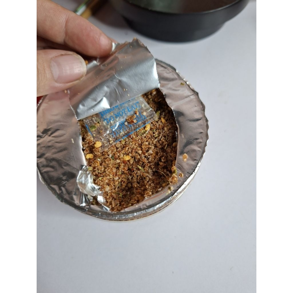 Chẩm chéo tây bắc Sơn La Đậm Đà Hương Vị núi rừng - Gia vị đặc trưng của đồng bào dân tộc Thái