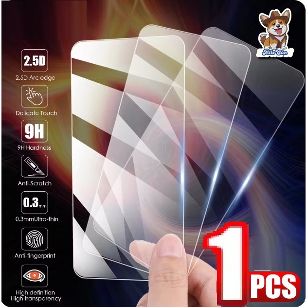 Đủ mã- Cường lực trong cho Xiaomi Redmi Note 14 14C 13 13C 13R 12 12C 12S 12R 11 11S 11T 10 10A 10C 10S 10T 9 9A 9C pro