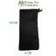 Túi Lưới Đựng Pin Dự Phòng, Cốc Sạc, Dây Cáp, Adapter... – Dây Rút Tiện Lợi, Chống Trầy – Hoàng Yến Computer