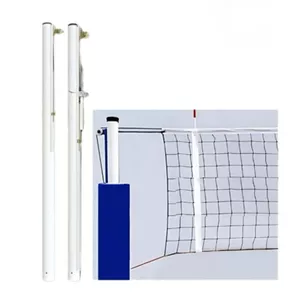 Trụ bóng chuyền 401441 Vifa giá tốt bảo hành 12 tháng