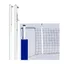 Trụ bóng chuyền 401441 Vifa giá tốt bảo hành 12 tháng