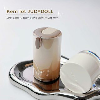 Kem Lót Cấp Ẩm Cho Lớp Nền Mịn Mượt Judydoll Nourishing Makeup Base 30g