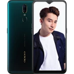 Oppo F11 tân trang đẹp như mới – pin trâu, giá rẻ tặng cáp sạc — ảnh 1