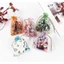 Túi vải may mắn DII TAROT đựng vật phẩm phong thủy, nhiều màu sắc, bền đẹp