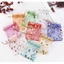 Túi vải may mắn DII TAROT đựng vật phẩm phong thủy, nhiều màu sắc, bền đẹp