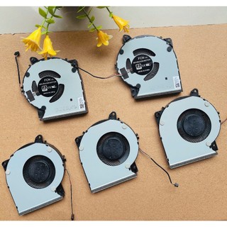 Fan quạt tản nhiệt CPU laptop Asus VivoBook X409 X509 X509FJ  X409U X509F X409F X509U NEW ZIN 100%