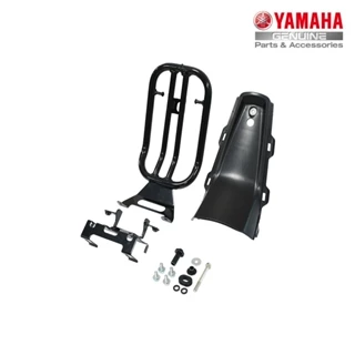 Bộ giá để hàng giữa (Baga) YAMAHA PG-1 ABS 2025