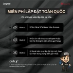 Máy lọc nước âm tủ bếp công suất lớn Joymie JM1000G, Máy lọc nước RO — ảnh 2