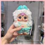 Blind box móc khóa gấu bông Thỏ TYKE 3 chính hãng có chọn mẫu
