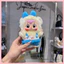 Blind box móc khóa gấu bông Thỏ TYKE 3 chính hãng có chọn mẫu