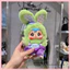 Blind box móc khóa gấu bông Thỏ TYKE 3 chính hãng có chọn mẫu