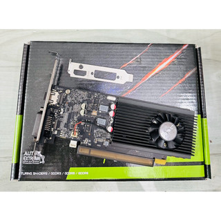 Card màn hình (VGA) Zotac*Colorful*Inno3D-GeForce GT 1030-2GL Low Profile(có PAS mini) I like new Box Bảo hành 36 Tháng