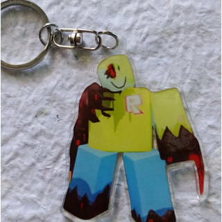 Móc khoá John Doe Forsaken