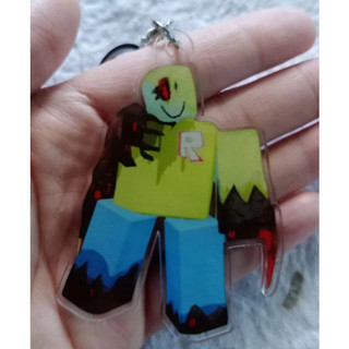 Móc khoá John Doe Forsaken