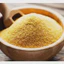 1KG Cám Ngô Nghiền Cho Gà, Vịt, Heo - Ngô Sấy Nghiền Hoa Mộc Lan