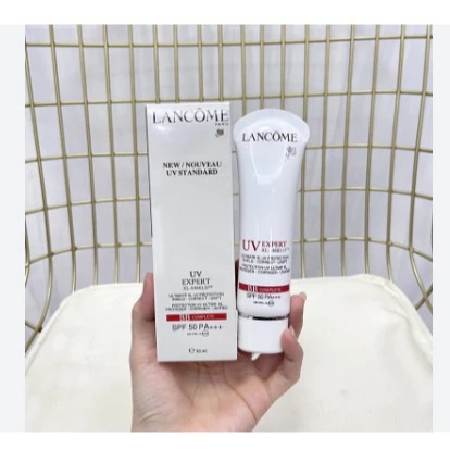 ランコム New/Nouveau uv standard UV kem chống nắng lancome uv expert spf 50 pa giá tốt Tháng 12, 2025