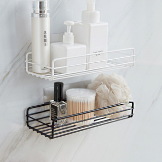 Kệ sắt HCN dán tường trang trí decore nhà cửa