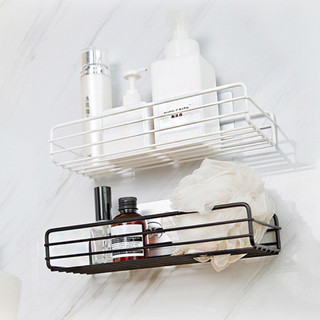 Kệ sắt HCN dán tường trang trí decore nhà cửa