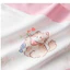 Combo 4 quần chíp bé gái, quần chíp đùi cho bé chất liệu thun Petit kháng khuẩn cao cấp mềm mại