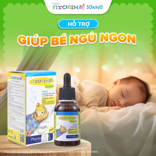 Bộ 4 Siro Fitobimbi Chính Hãng Từ Ý – Ăn Ngon, Ngủ Sâu, Miễn Dịch Khỏe, Phát Triển Toàn Diện Cho Bé