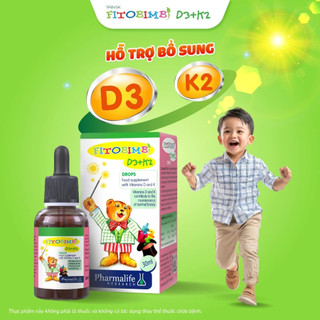 Bộ 4 Siro Fitobimbi Chính Hãng Từ Ý – Ăn Ngon, Ngủ Sâu, Miễn Dịch Khỏe, Phát Triển Toàn Diện Cho Bé