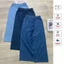 JD045 Quần Denim Nữ Trung Niên Cao Cấp Cạp Chun Chất Denim Mềm Nhẹ Phù Hợp Mặc Hàng Ngày
