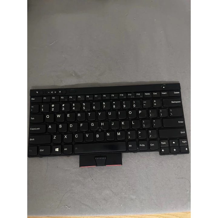Phím lenovo thinkpad T530 T520 còn tốt (bóc máy cũ)