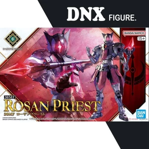 Mô Hình Lắp Ráp 30MF Rosan Priest (New Seal)