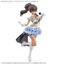 Mô Hình Lắp Ráp 30MS Option Body Parts Beyond The Blue Sky 1 (Color C) (New Seal)