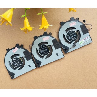 Thay Quạt Laptop Dell Inspiron 5482 5480 5481 5488 5491 5580 5582 5585 5591 Vostro 5481 5581 5582 new
