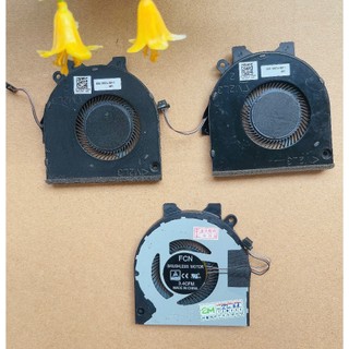 Thay Quạt Laptop Dell Inspiron 5482 5480 5481 5488 5491 5580 5582 5585 5591 Vostro 5481 5581 5582 new